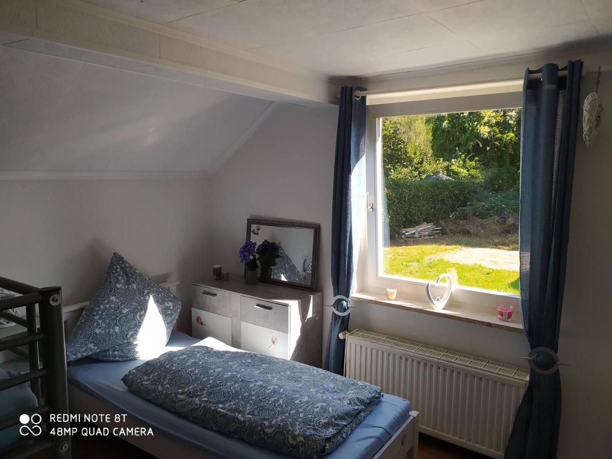 Privatunterkunft Ts Monteurzimmer *