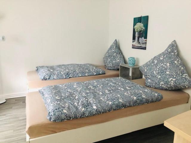 Privatunterkunft Ts Monteurzimmer Lübeck