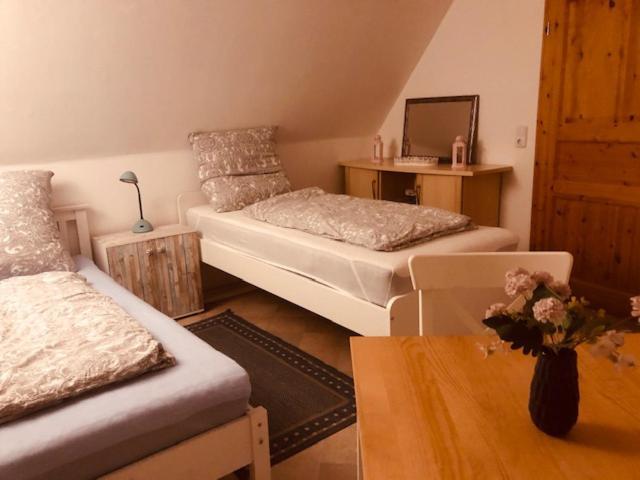 Ts Monteurzimmer Privatunterkunft Lübeck