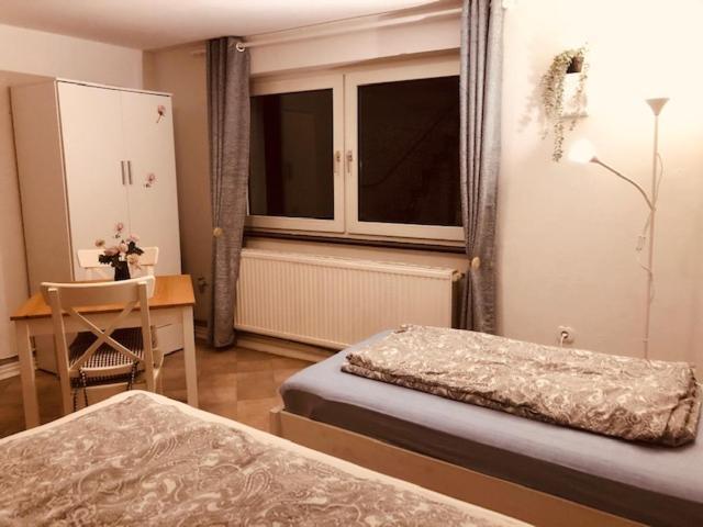 Ts Monteurzimmer Privatunterkunft Lübeck